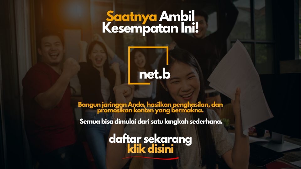Daftar Sekarang